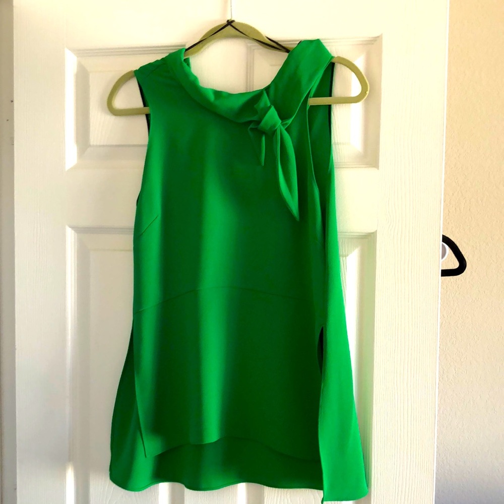 Zara top. Worn once and too tight around bust